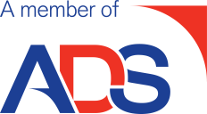 A member of ADS (Aerospace Defence Security & Space)