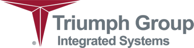 Triumph Group Integrated Systems Logo